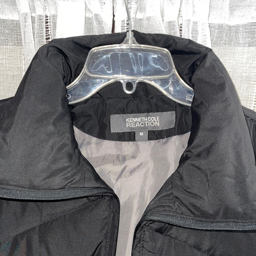 Kenneth Cole Puffer - Picture 4 of 7